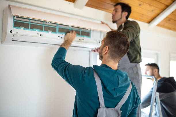 Best HVAC Consulting and Engineering in East Chicago, IN