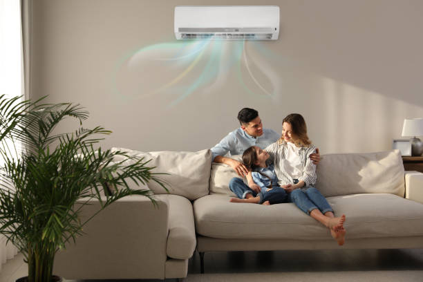 Best Seasonal HVAC Services in East Chicago, IN