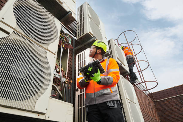 East Chicago, IN HVAC Company