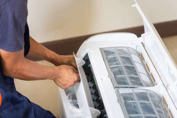 Best HVAC Equipment and Components in East Chicago, IN