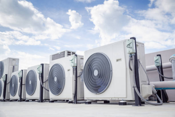 Best Emergency HVAC Services in East Chicago, IN